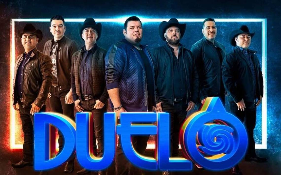 Grupo Duelo y La Firma se presentarán en Lerdo conoce dónde y cuándo